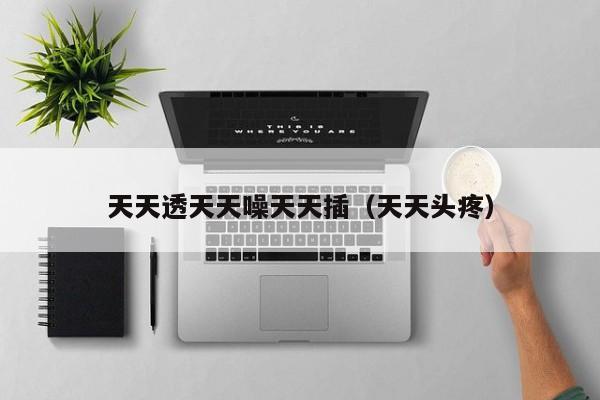 天天透天天噪天天插（天天头疼）