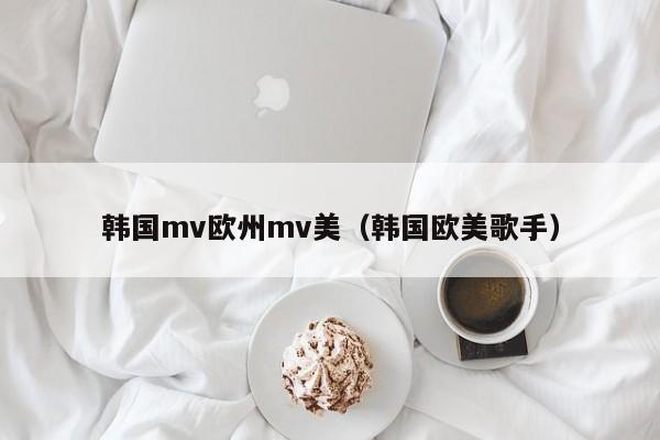韩国mv欧州mv美（韩国欧美歌手）