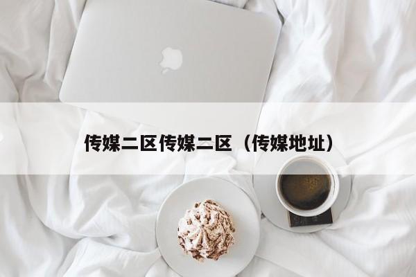 传媒二区传媒二区（传媒地址）